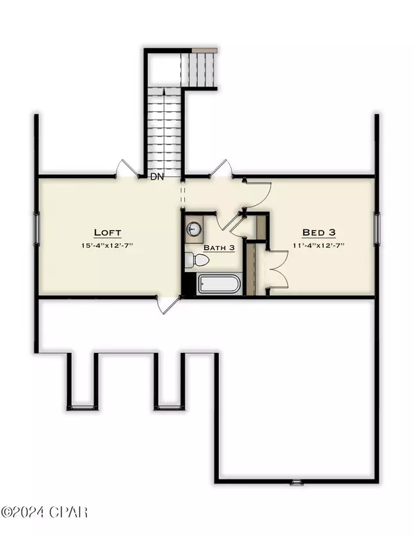 Panama City, FL 32405,1600 Rushes AVE #LOT 465