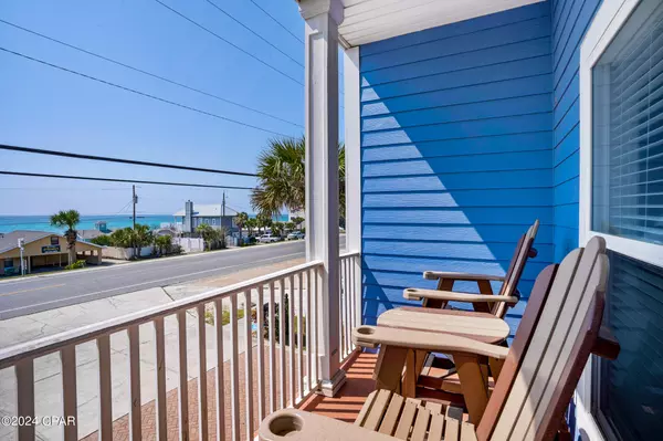 Panama City Beach, FL 32407,13206 Front Beach RD #202