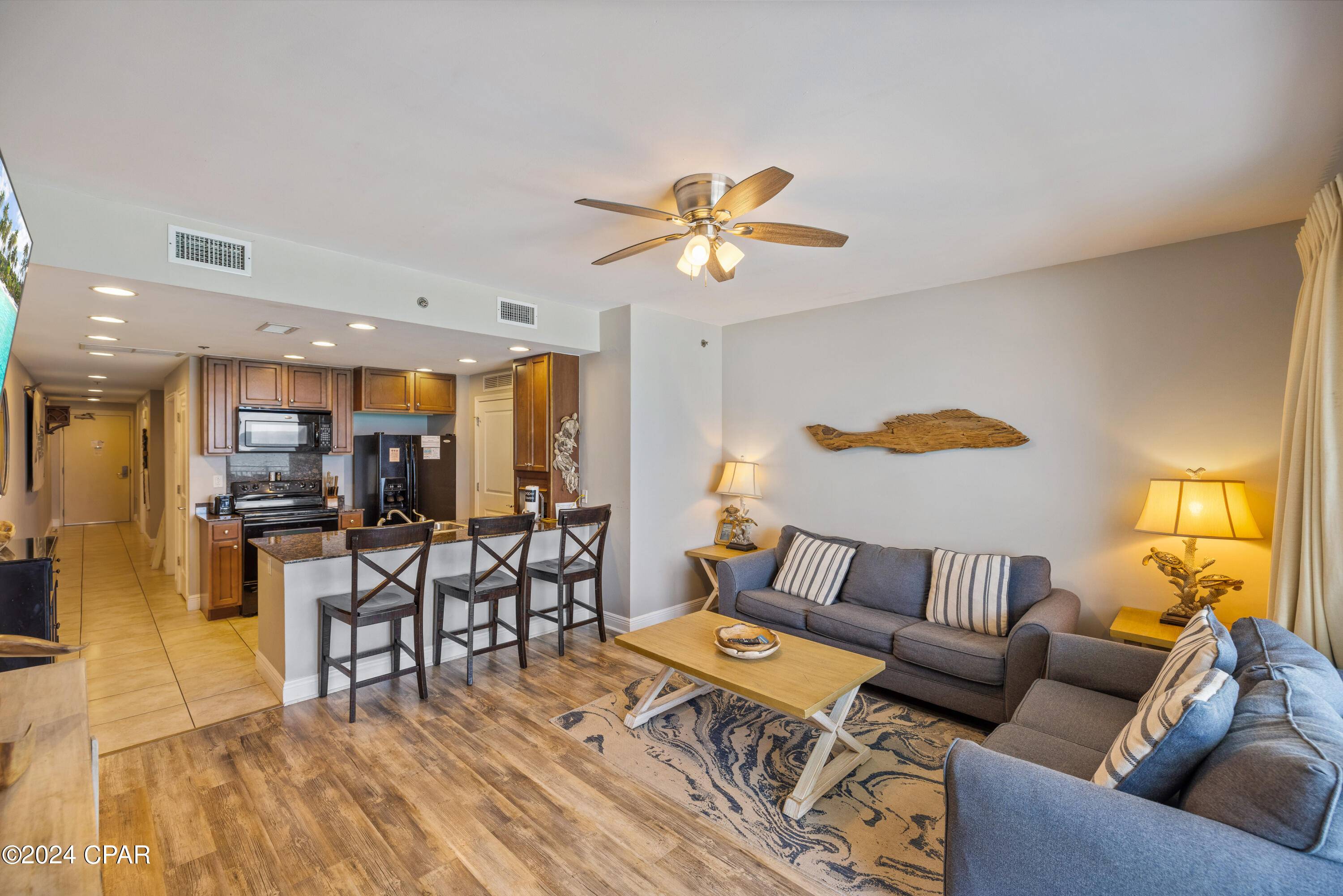 Panama City Beach, FL 32413,16701 Front Beach Road #503