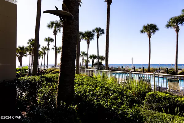 11807 Front Beach Road #1-104, Panama City Beach, FL 32407