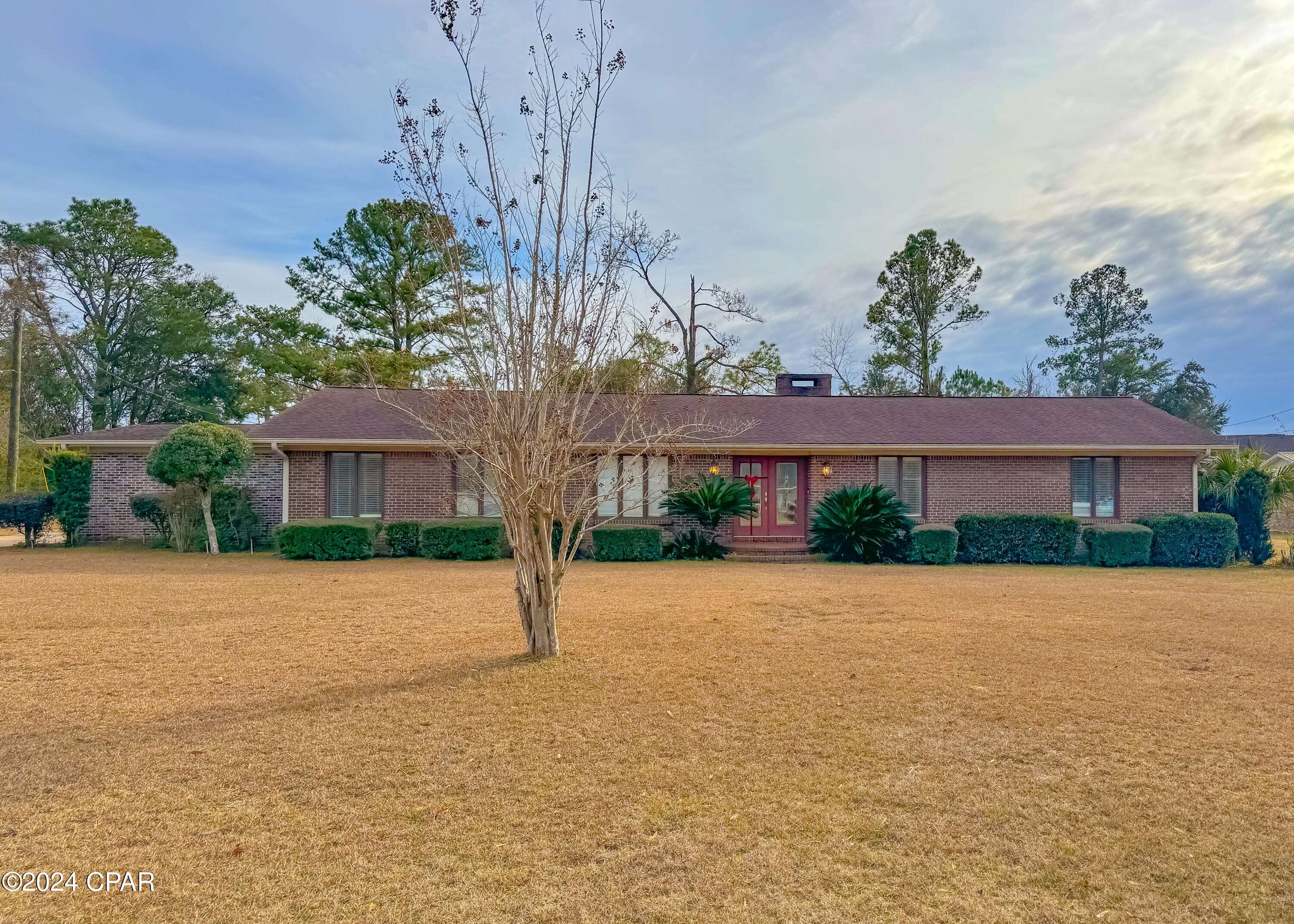 4619 Willow WAY,  Marianna,  FL 32446