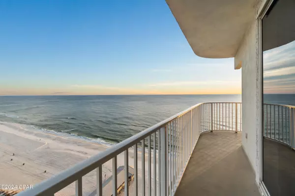 Panama City Beach, FL 32408,9900 THOMAS DR #1631