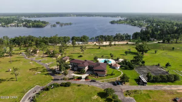 Marianna, FL 32448,0 Bay DR