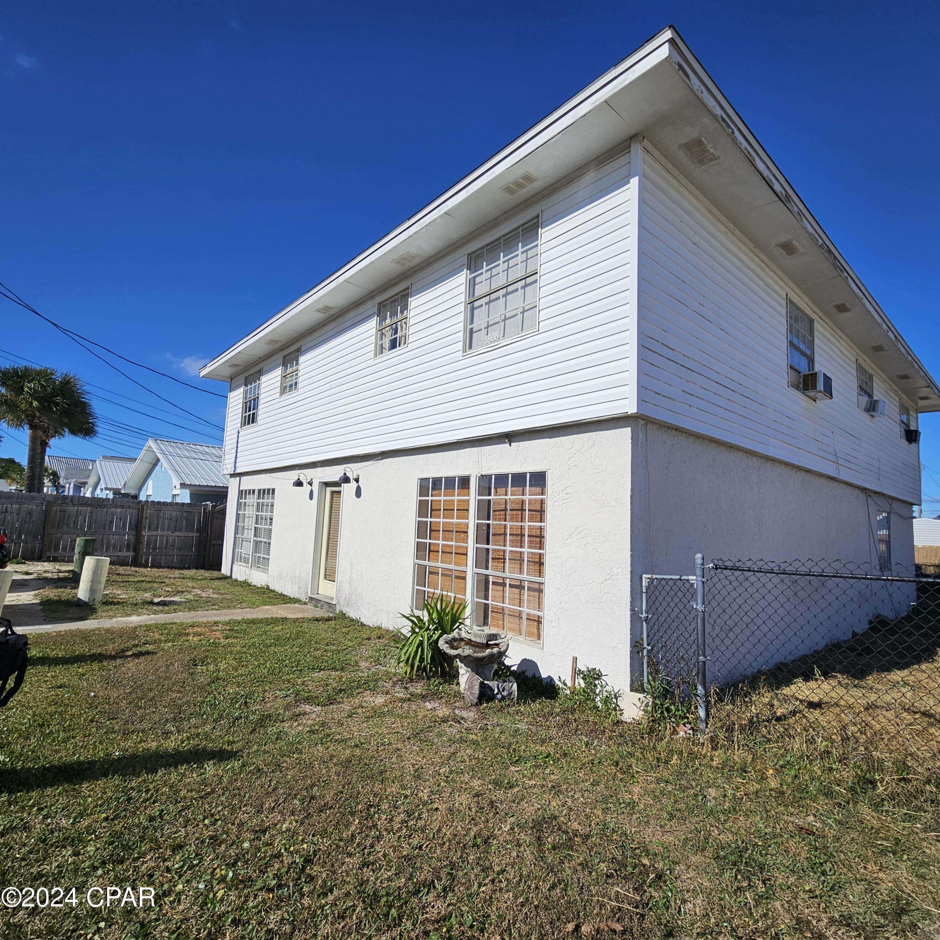 3908 Ocean View DR #A-D,  Panama City Beach,  FL 32408