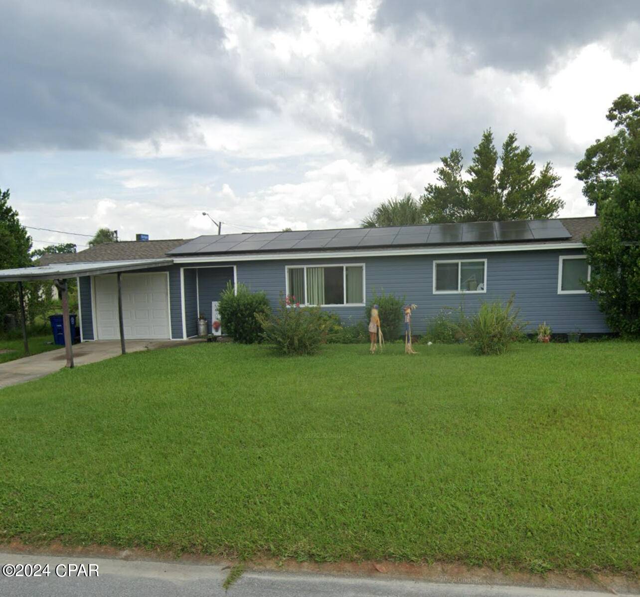 1212 Emory DR, Panama City, FL 32405
