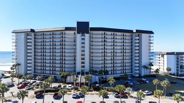 Panama City Beach, FL 32407,11619 Front Beach #902