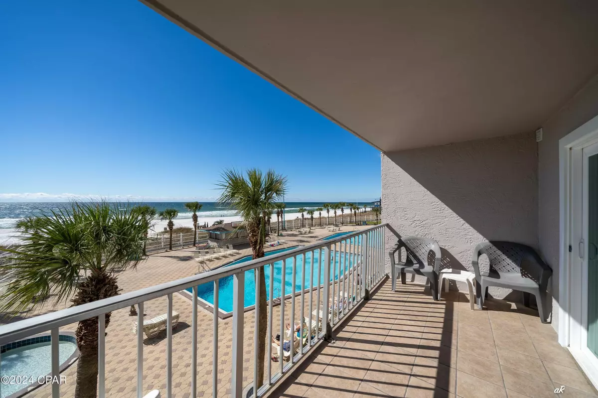 Panama City Beach, FL 32408,8743 S Thomas DR #322