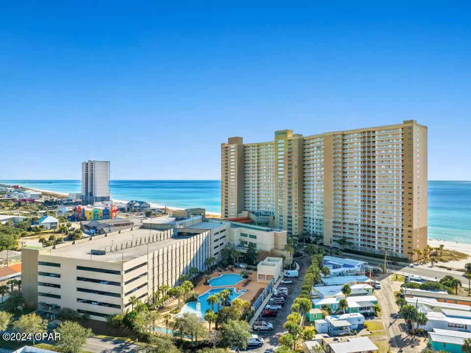 Panama City Beach, FL 32413,14701 Front Beach RD #1029