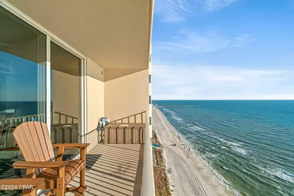 Panama City Beach, FL 32413,16819 Front Beach RD #2006