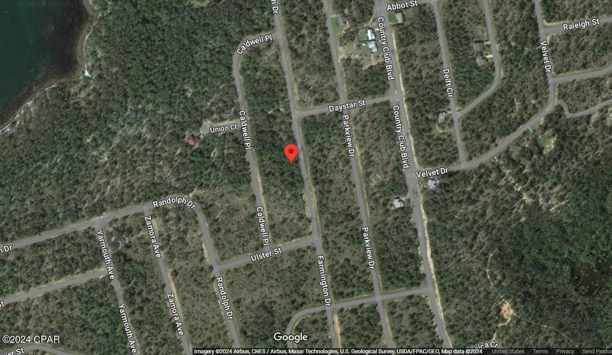 Chipley, FL 32428,Lot 18 Farmington DR #Unit 2, Blk 223