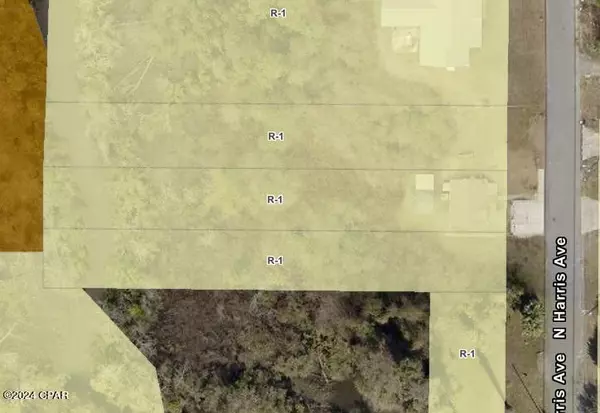 Panama City, FL 32401,00 Harris AVE