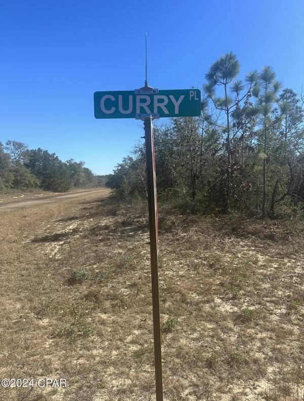 0 Curry PL, Chipley, FL 32428