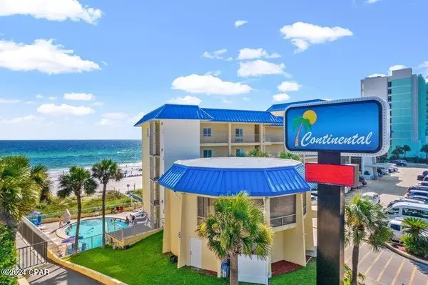 15413 Front Beach RD #217, Panama City Beach, FL 32413