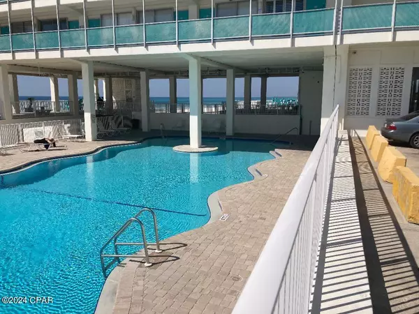 Panama City Beach, FL 32413,14401 Front Beach RD #333