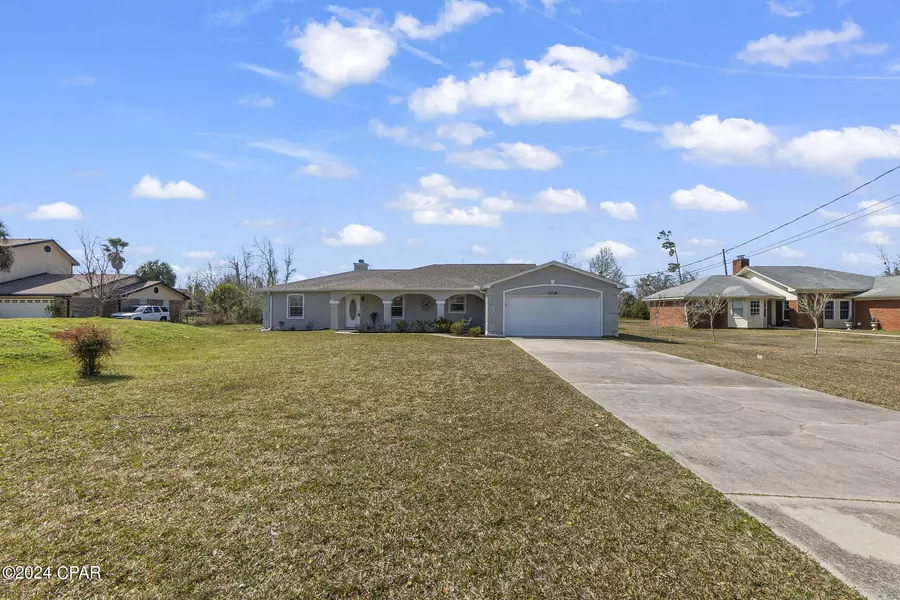 1108 Harvard BLVD, Lynn Haven, FL 32444