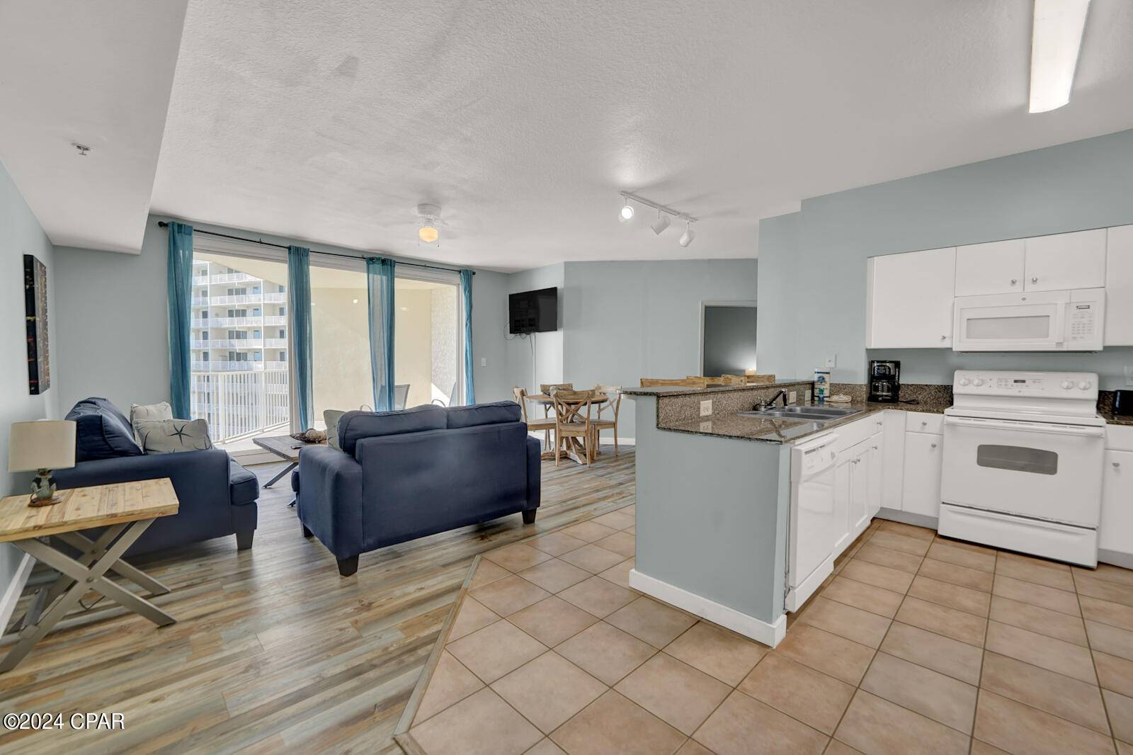 Panama City Beach, FL 32408,9900 S Thomas DR #1222