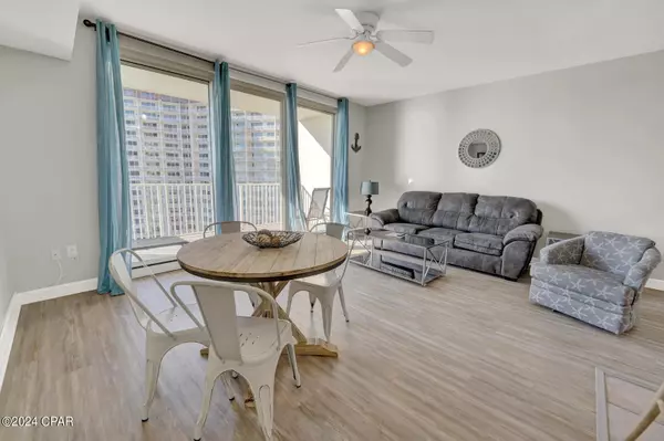 Panama City Beach, FL 32408,9900 S Thomas DR #1327