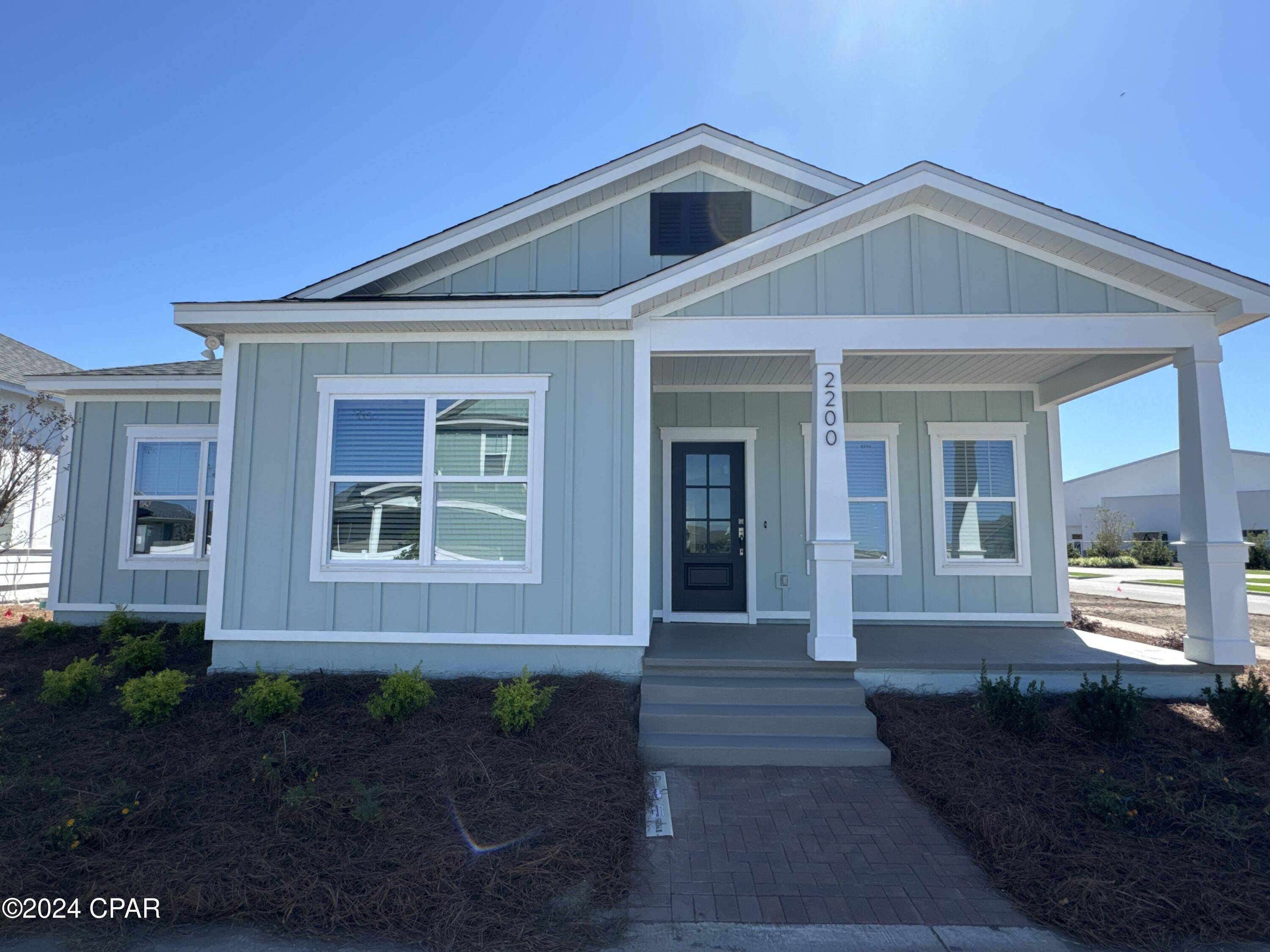 2200 Warbler ST #LOT 634, Panama City, FL 32405