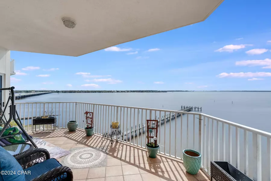 1600 Marina Bay DR #507, Southport, FL 32409