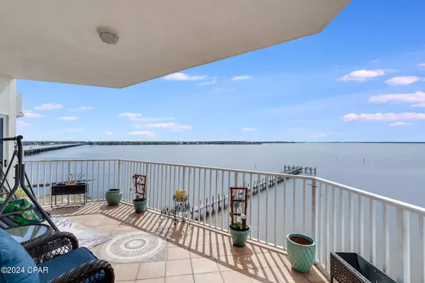 1600 Marina Bay DR #507, Southport, FL 32409