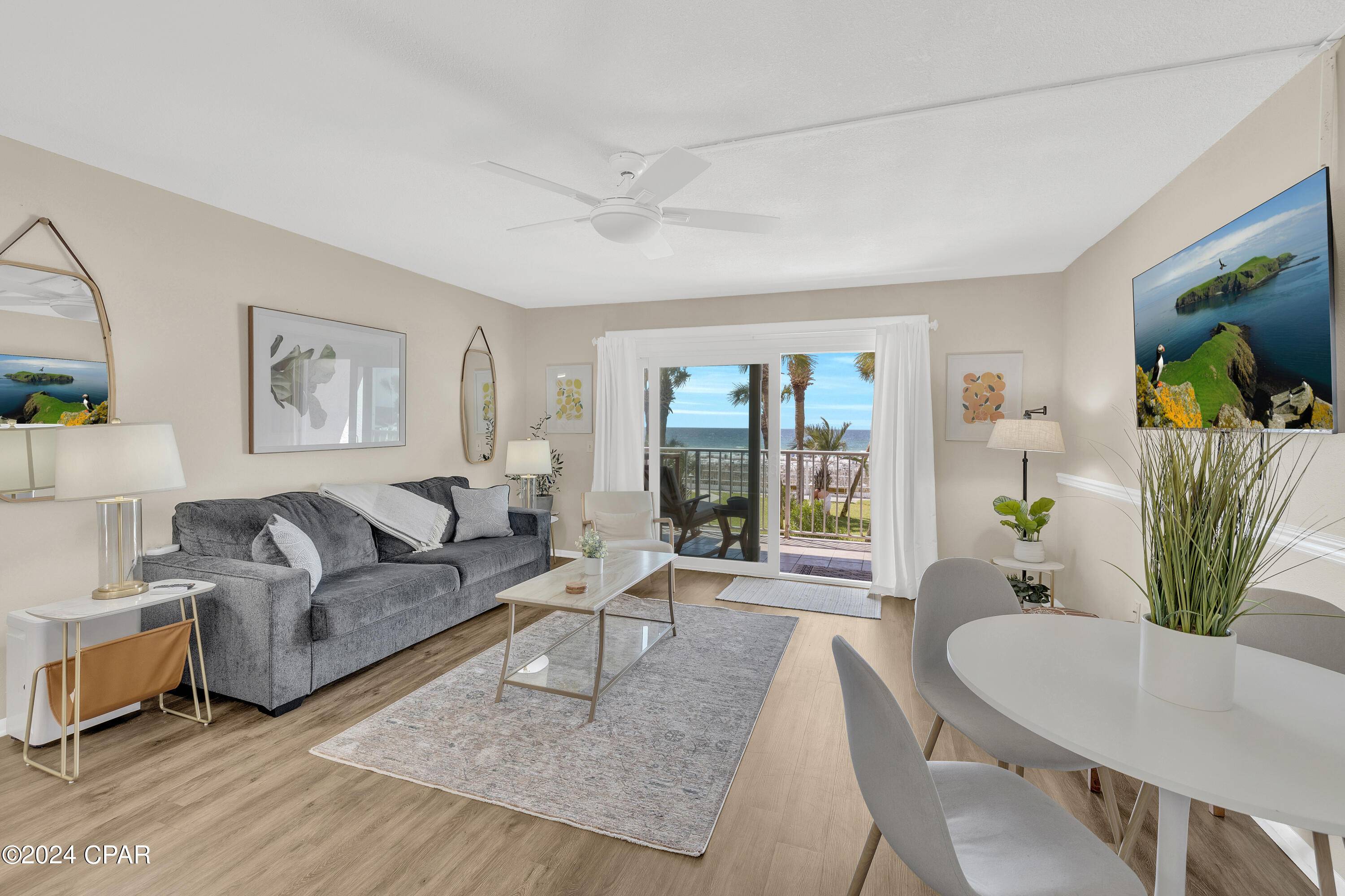 8743 Thomas DR #226, Panama City Beach, FL 32408