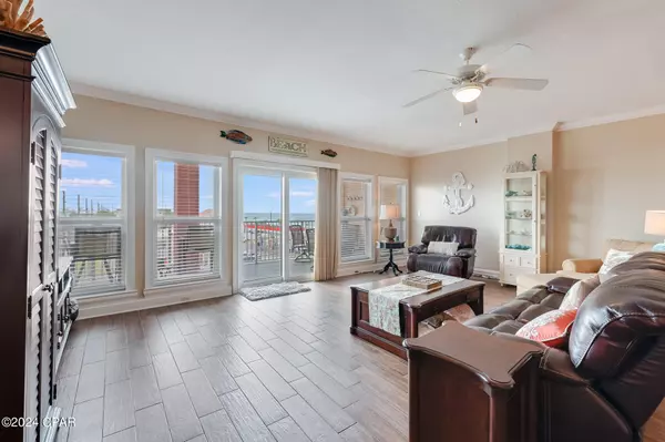 800 Highway 98 #308, Mexico Beach, FL 32456