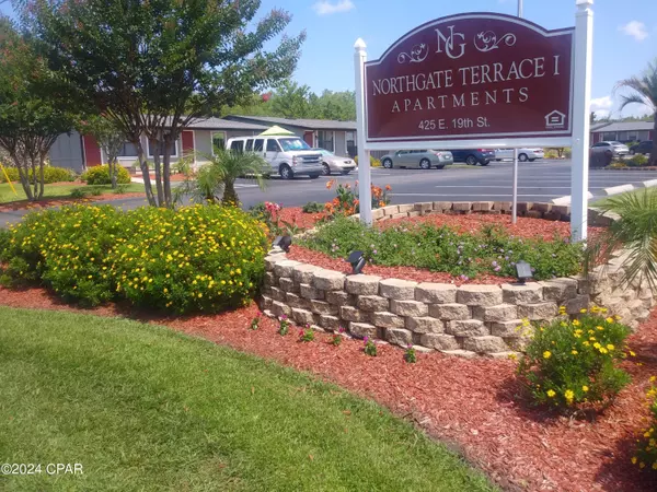 425 E 19th ST, Panama City, FL 32405