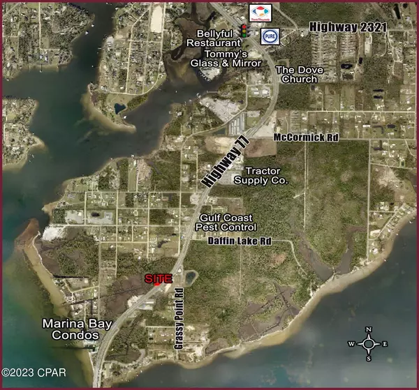 Southport, FL 32409,000 Highway 77