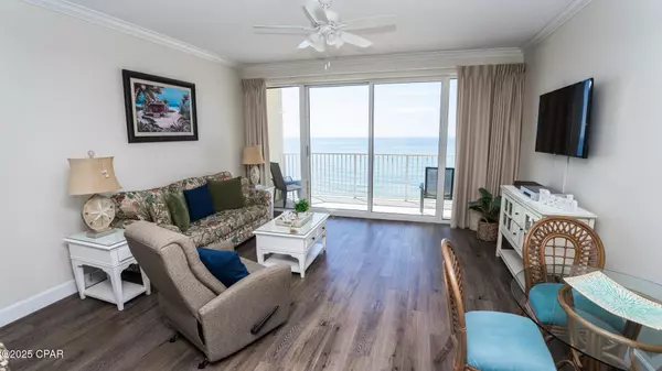 Panama City Beach, FL 32408,9450 S Thomas DR #907D