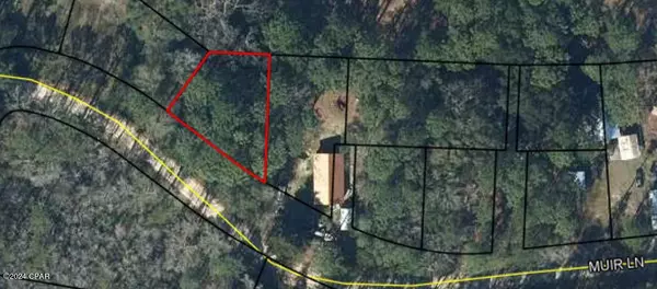 Bonifay, FL 32425,Lot 44 Muir LN