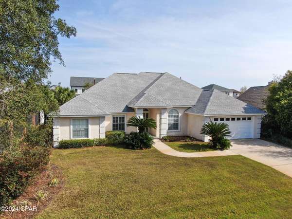 3203 Preserve Trails BLVD, Panama City Beach, FL 32408