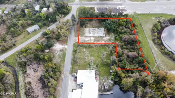 Panama City, FL 32401,3014 E 1st Court