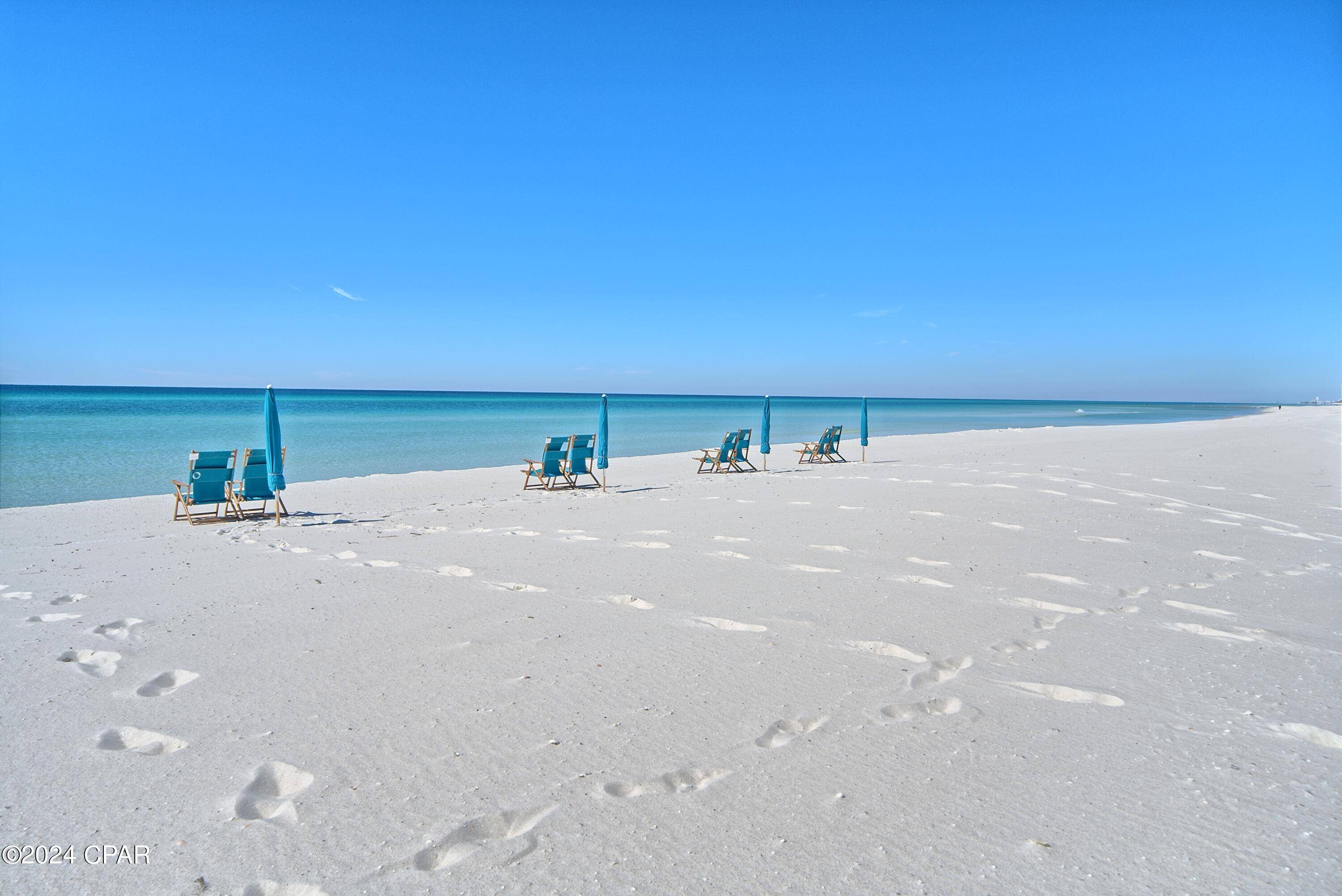 Panama City Beach, FL 32413,23223 Front Beach RD #B3-506