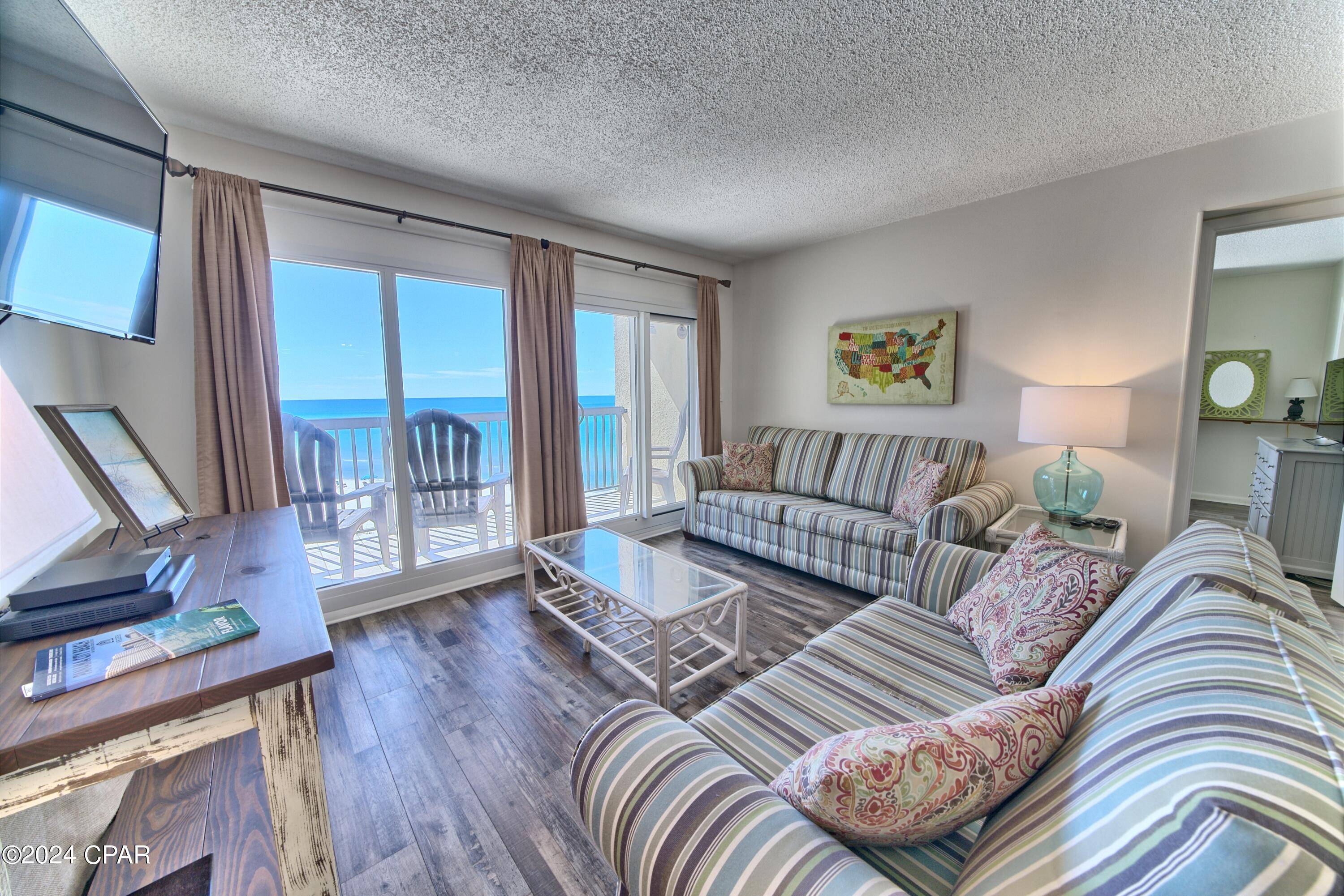 Panama City Beach, FL 32413,23223 Front Beach RD #B3-506