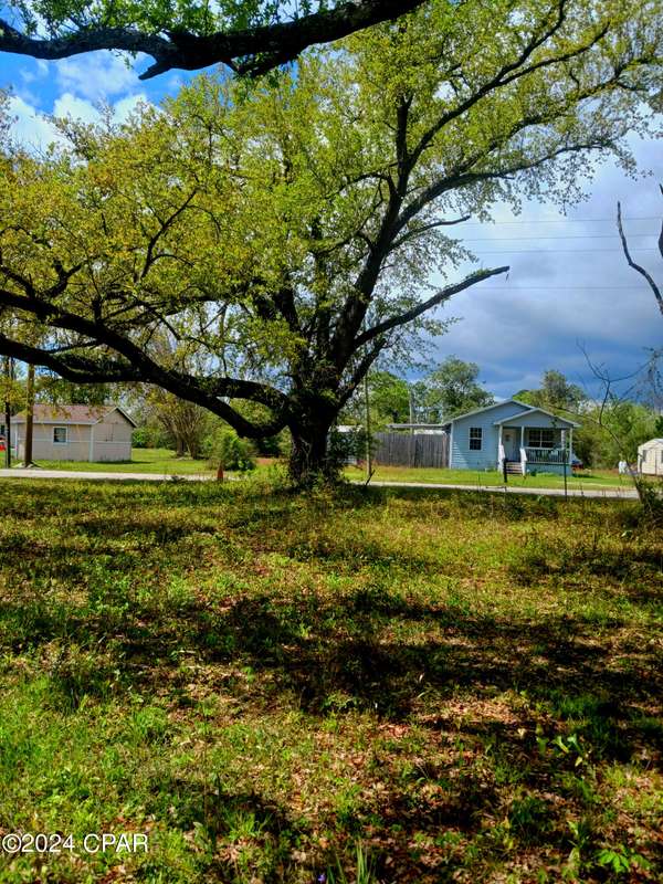 7512 Jefferson AVE, Southport, FL 32409