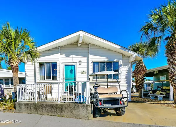 361 Amberjack DR, Panama City Beach, FL 32408