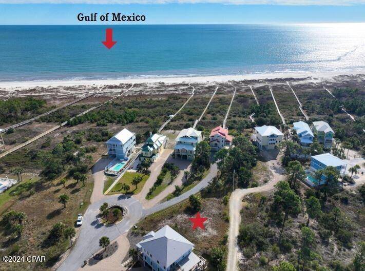 Cape San Blas, FL 32456,117 Mariner LN