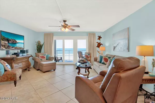 6213 Thomas DR #403, Panama City Beach, FL 32408
