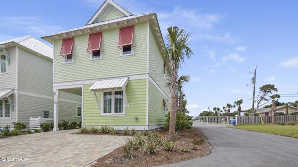 111 Paradise Found CIR, Panama City Beach, FL 32413