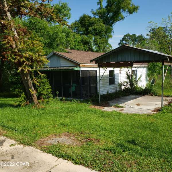 409 E Pennsylvania AVE, Bonifay, FL 32425