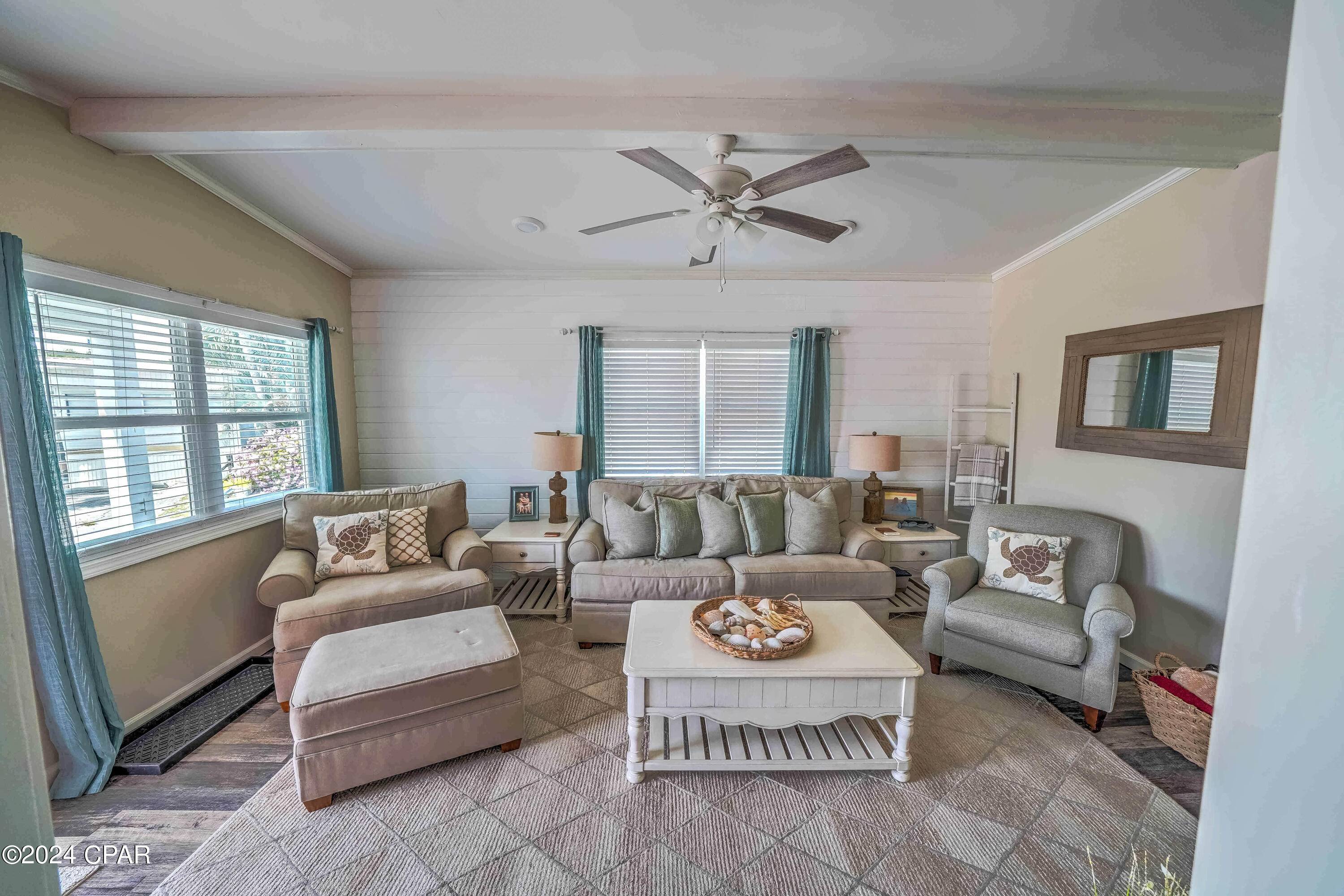 Panama City Beach, FL 32408,417 Snook LN