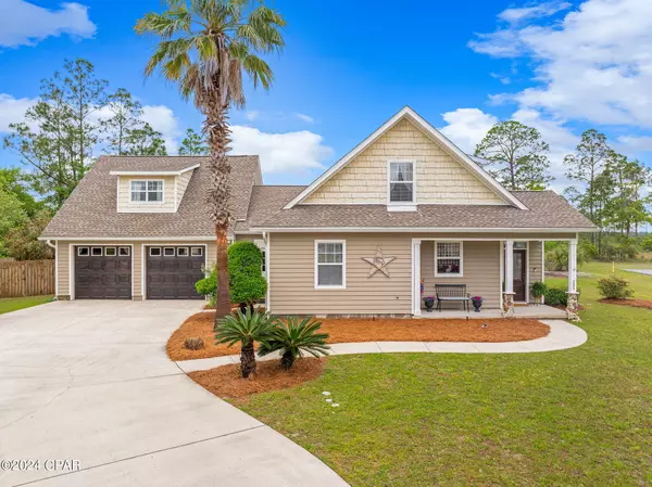 Panama City Beach, FL 32407,235 Moonlight Bay Drive