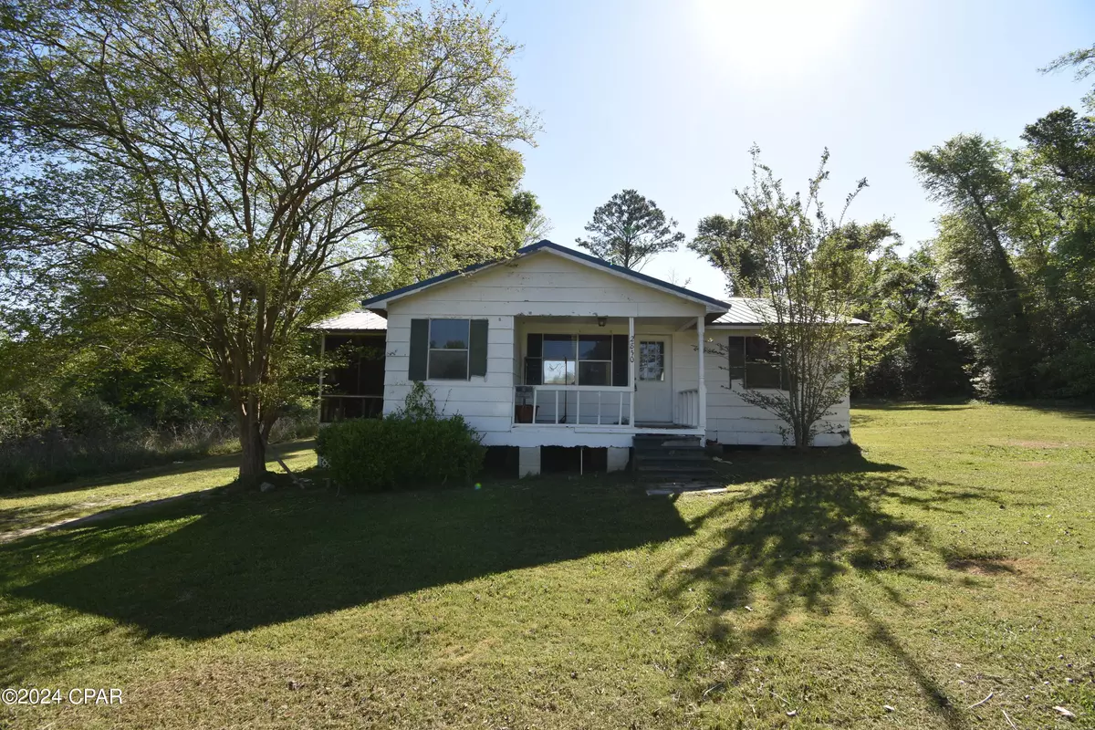 Marianna, FL 32448,2850 Stuart AVE