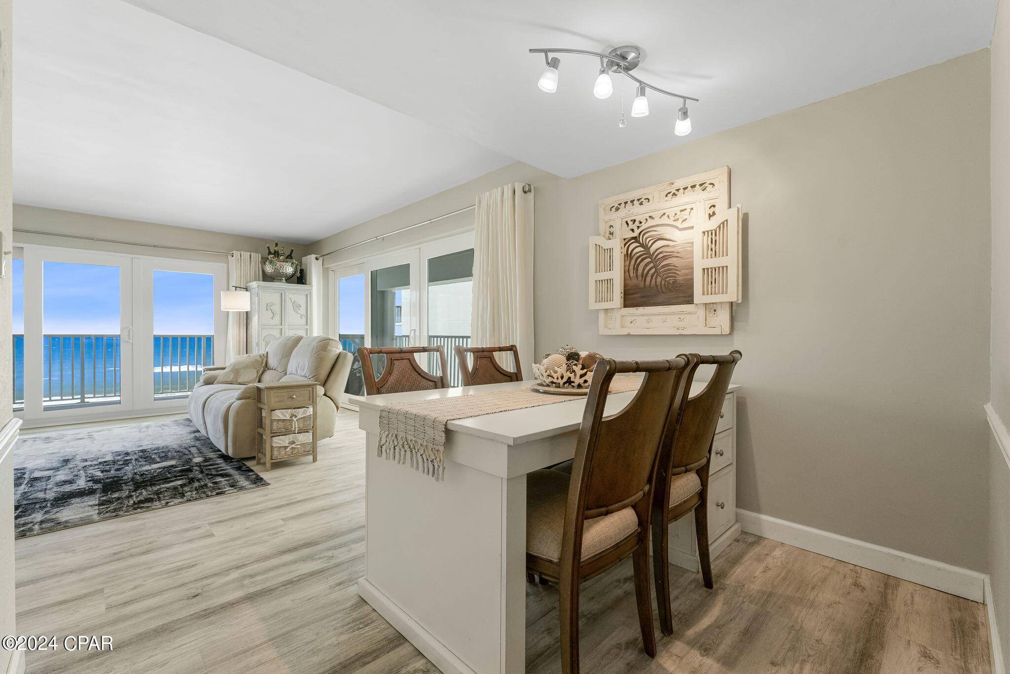 Panama City Beach, FL 32408,6213 Thomas DR #601