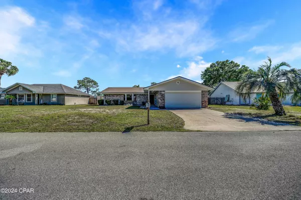 Panama City Beach, FL 32408,317 Fan Palm PL