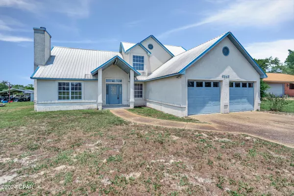 Panama City, FL 32404,6343 Oak Knoll RD