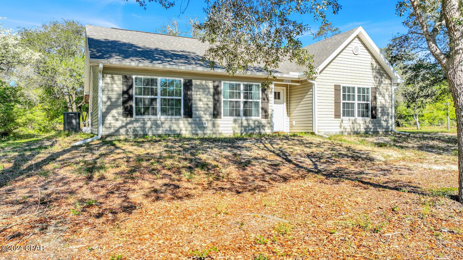 3335 Native Dancer TRL, Chipley, FL 32428