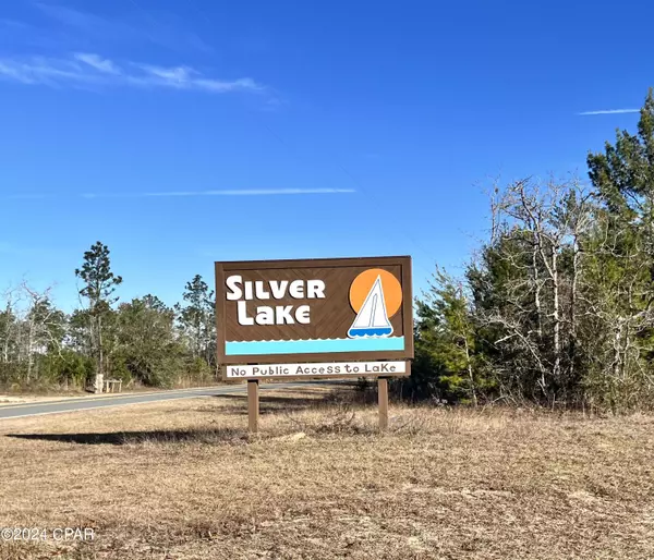 Marianna, FL 32448,0 S Silver Lake