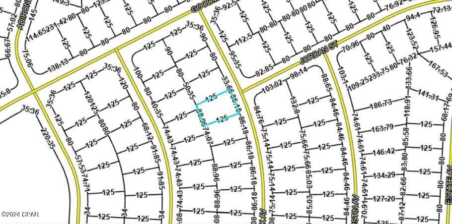 Chipley, FL 32428,Lot 16 Newmark AVE #Unit 7 Blk 460