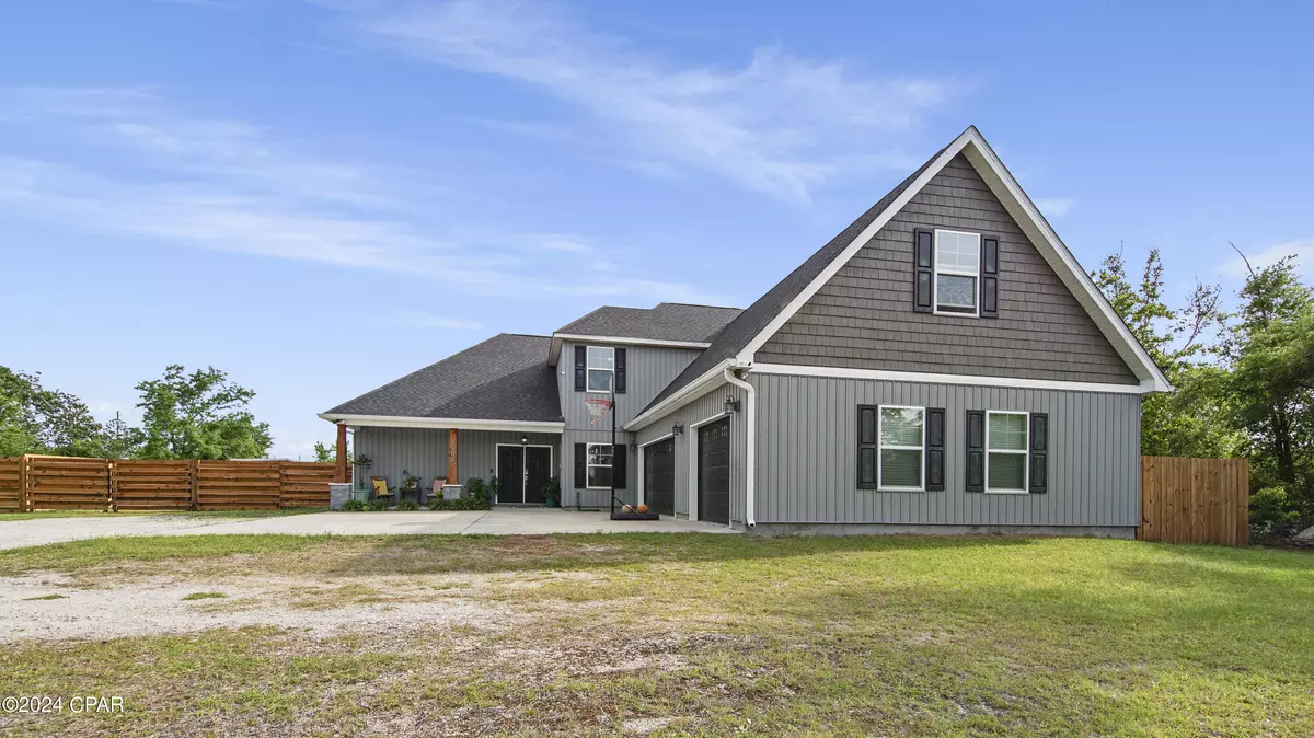 Panama City, FL 32404,4902 Halsey CIR